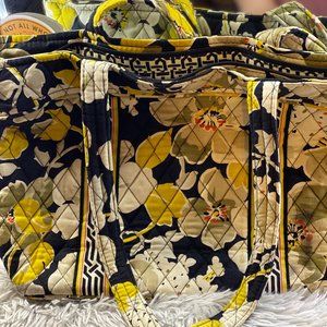 Vera Bradley Small (Mini) Tote